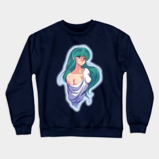 Uruseiatsura - Lum 01 Crewneck Sweatshirt